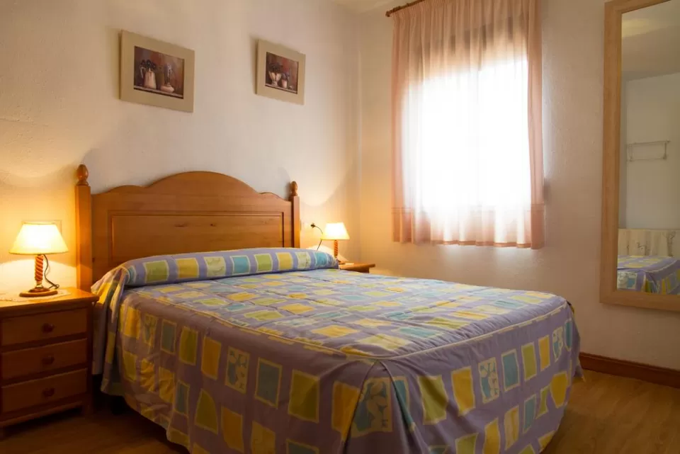 Casa Rural Mayorazgo