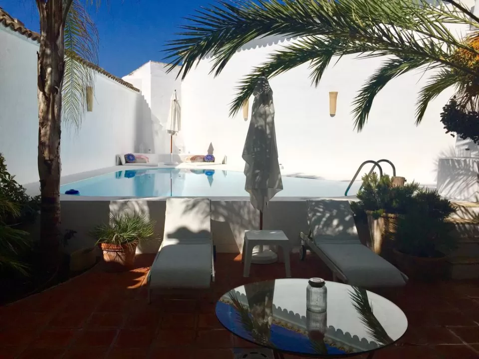 Casa de la Palma