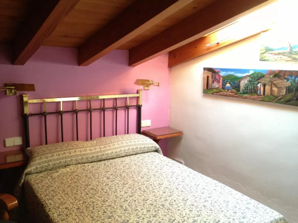 Habitación Doble