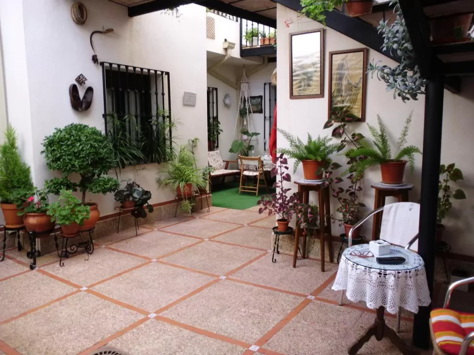 Casa Rural Morada Maragata 