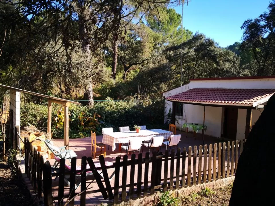 Las Solanas del Pilar