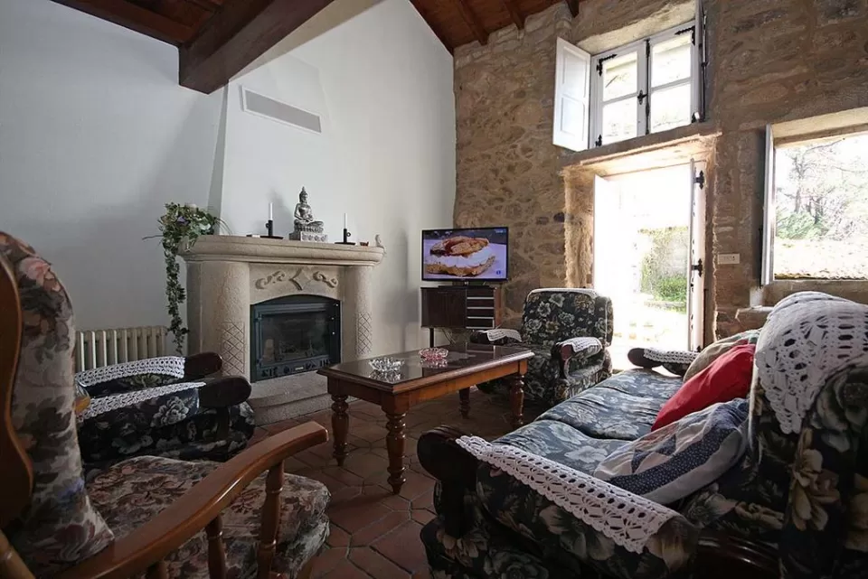 Casa Sacido