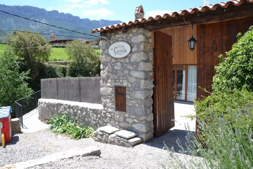 Casa Carlota