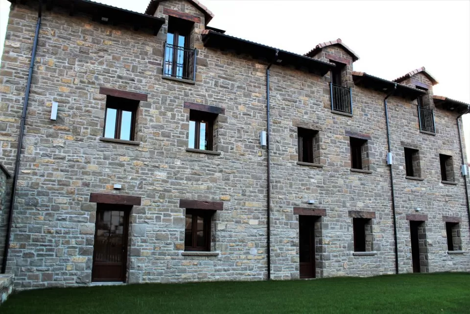 Casa Pérez- Los Picos