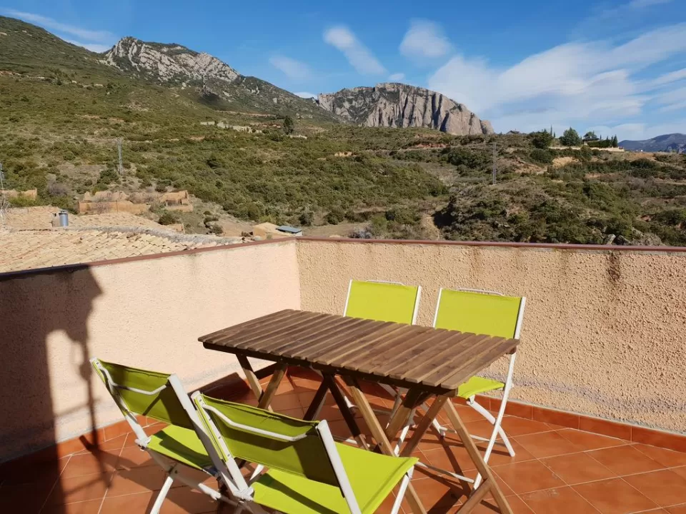 Casa Camilo