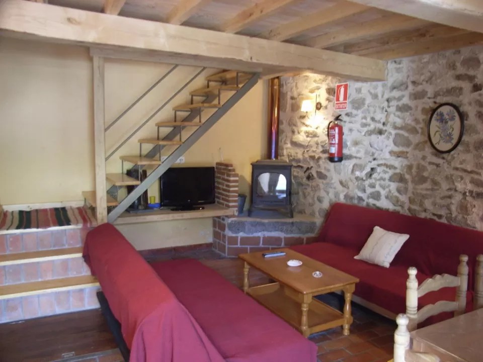 Casa rural Jim Morrison