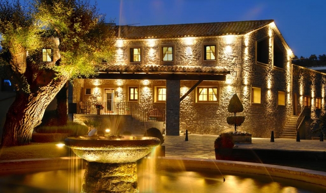 Fonda La Masia Del Sola 