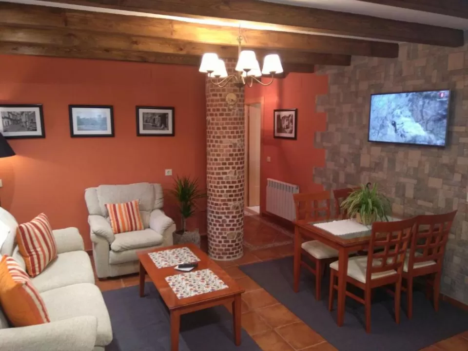 La Esquina de Ánimas- Apartamento