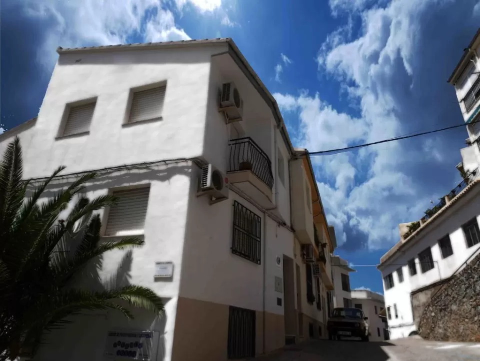 Casa Rural Los Serrano 