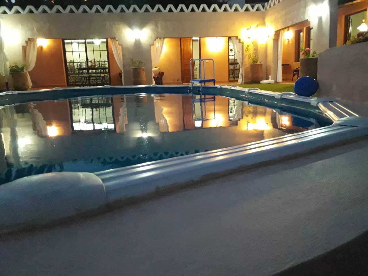 Villa Kalfajar