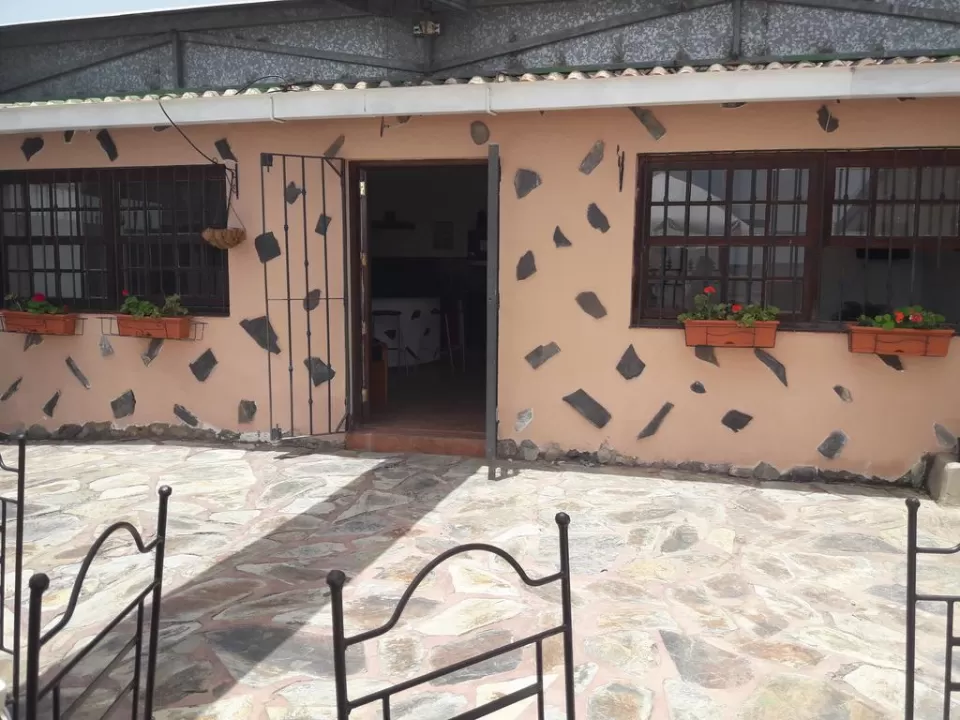 El Alfar