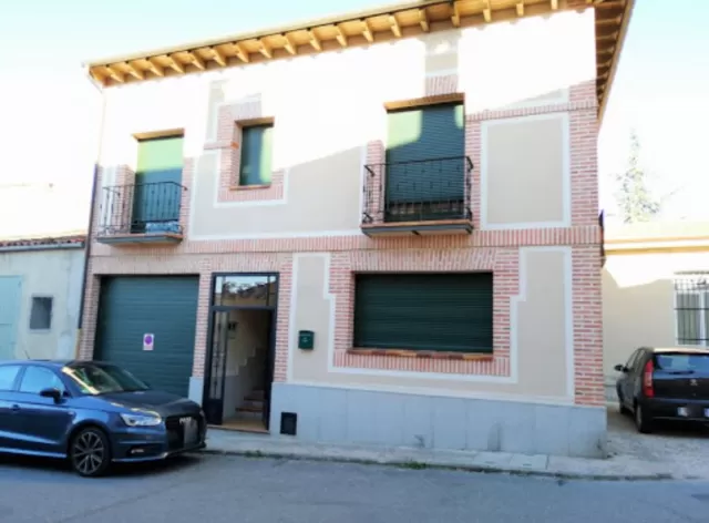 Casa Siete Picos