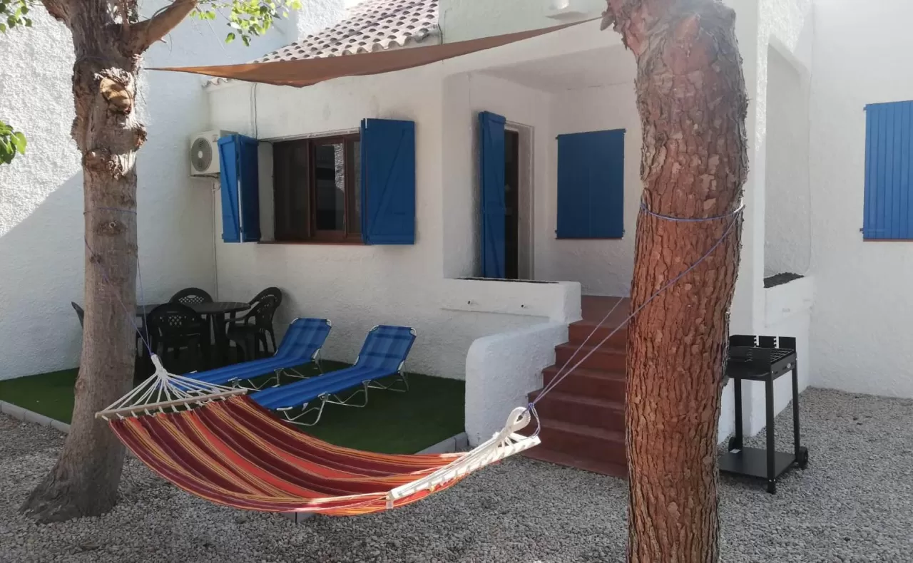 Casa Blaueta