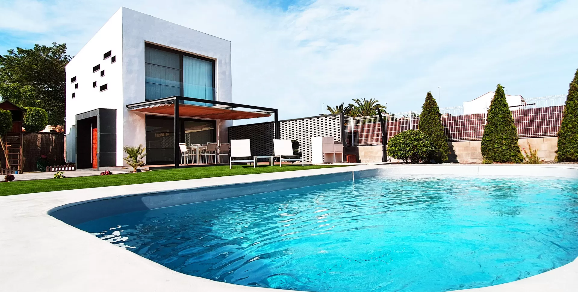 Villa Rufol