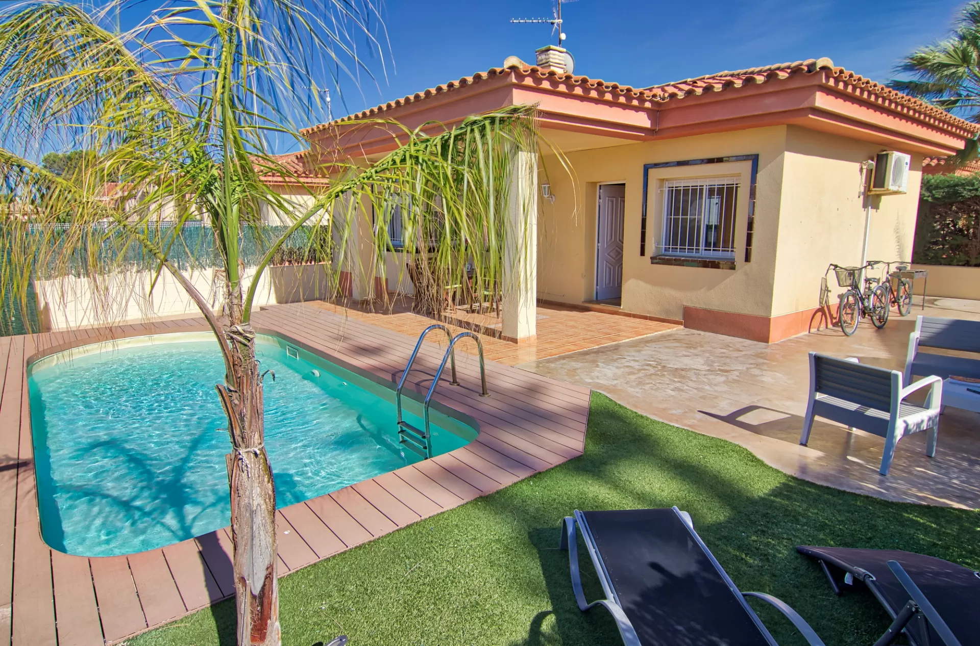 Casa Lidia