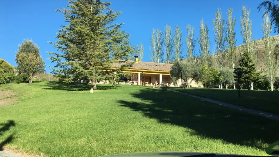Fuentes de Ledina