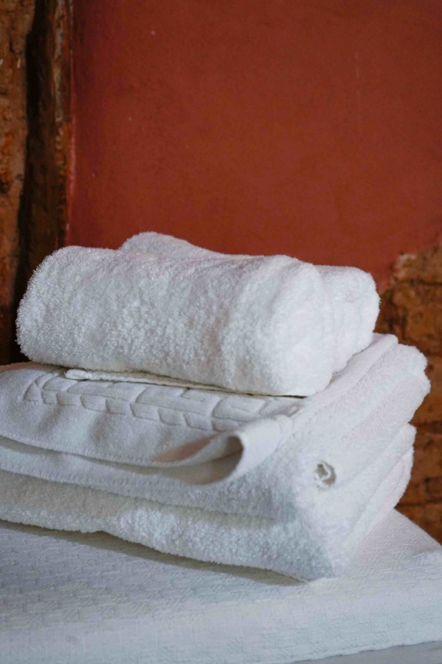 Toallas