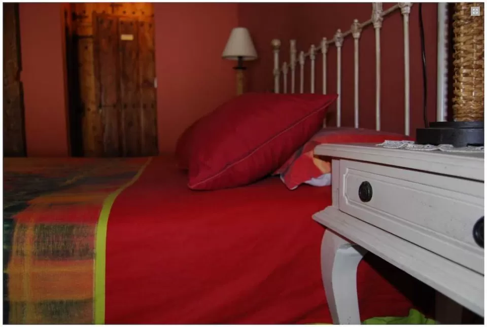 Habitación Individual