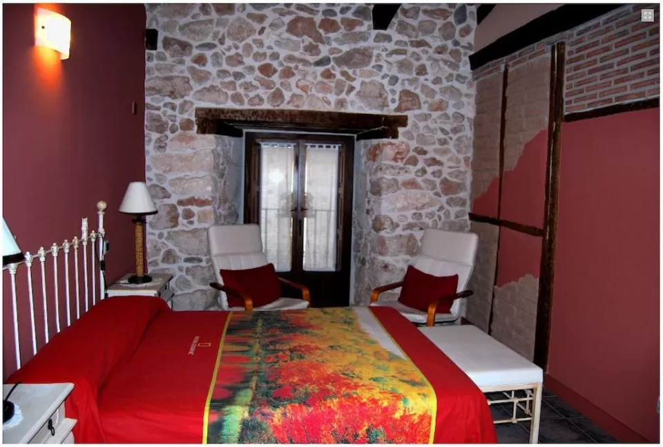 Habitación Triple