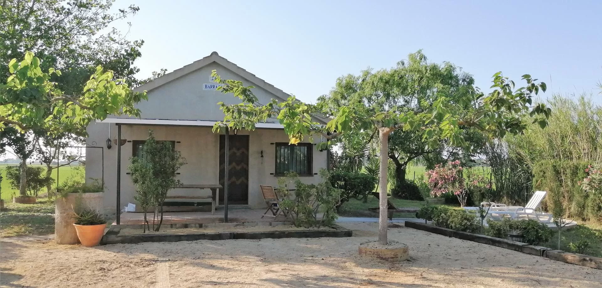 Casa Rous Riumar 2