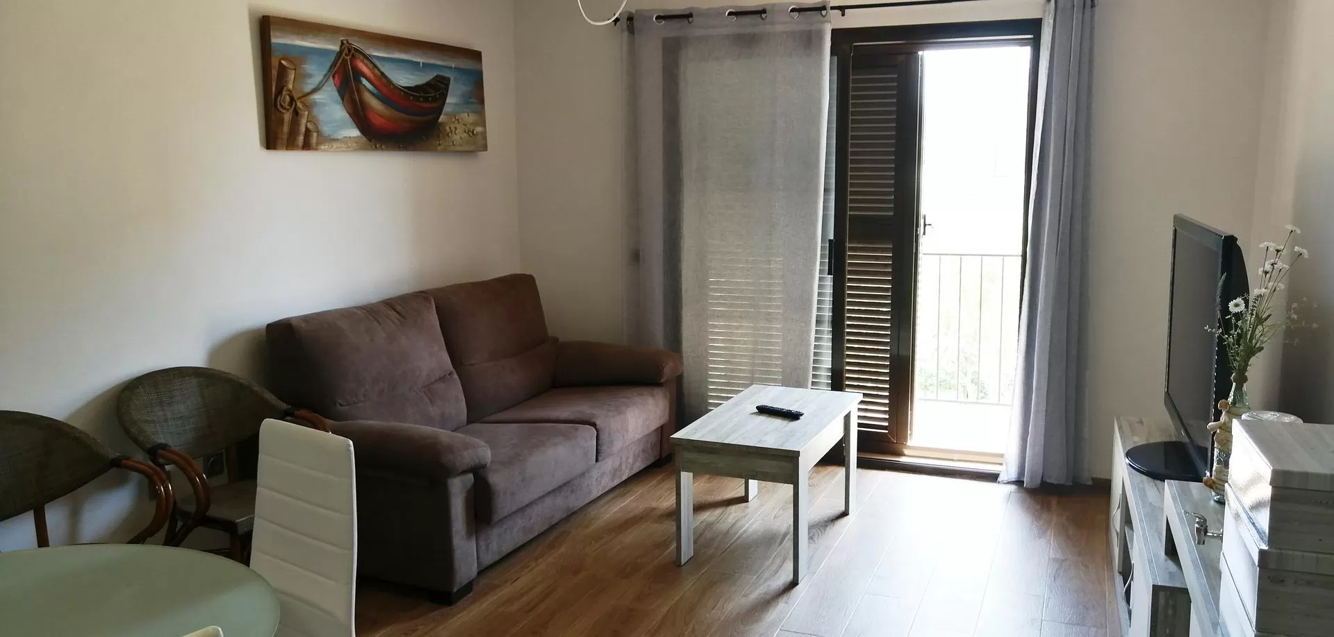 Apartamento Lo Tonet