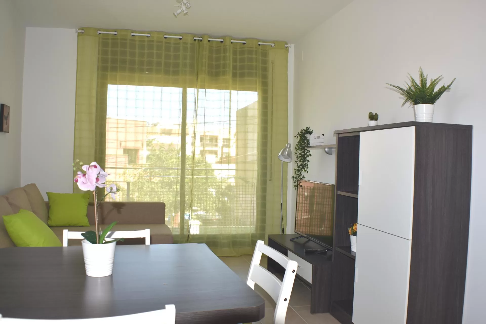 Apartamento Lo Carrilet