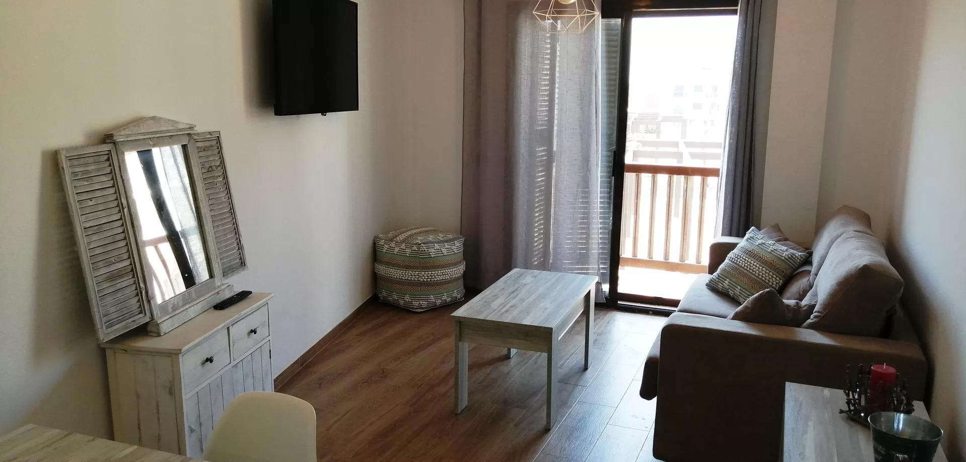 Apartamento Joana
