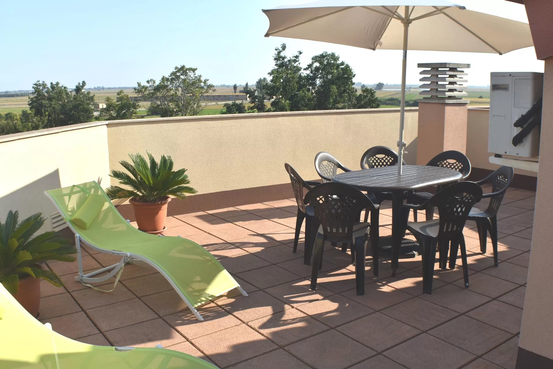 Apartamento Montse