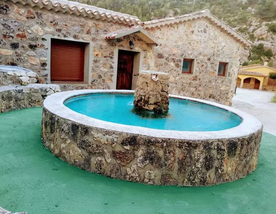 Casa Rural La Fuente
