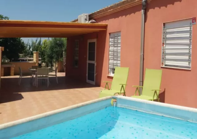 Casa Tomás