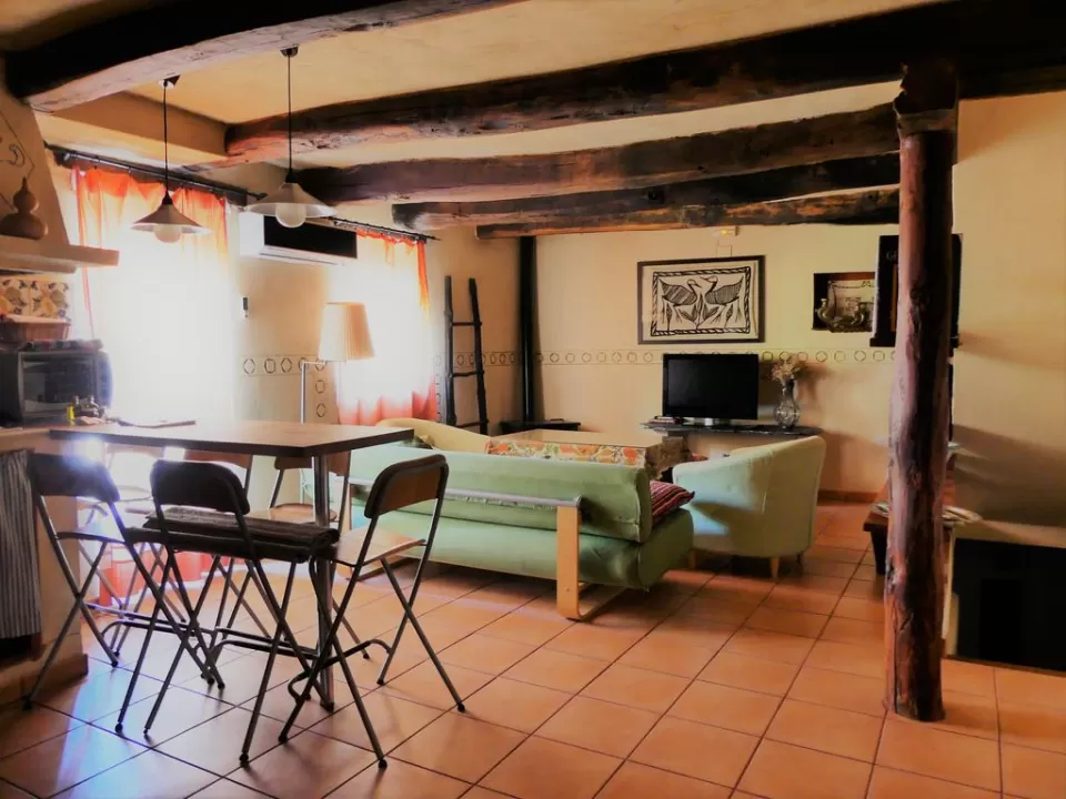 Casa Zambrana 