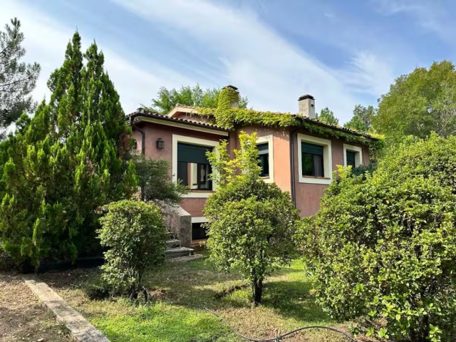 Casa Rural La Calderilla