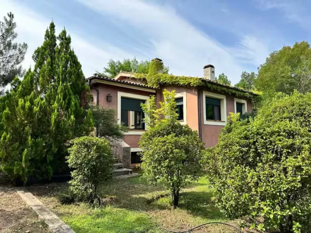 Casa Rural La Calderilla