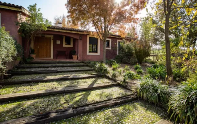 Casa Rural La Calderilla
