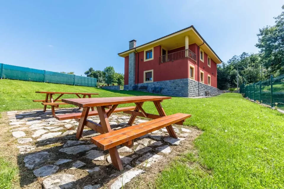 Apartamento Rural Andrea III