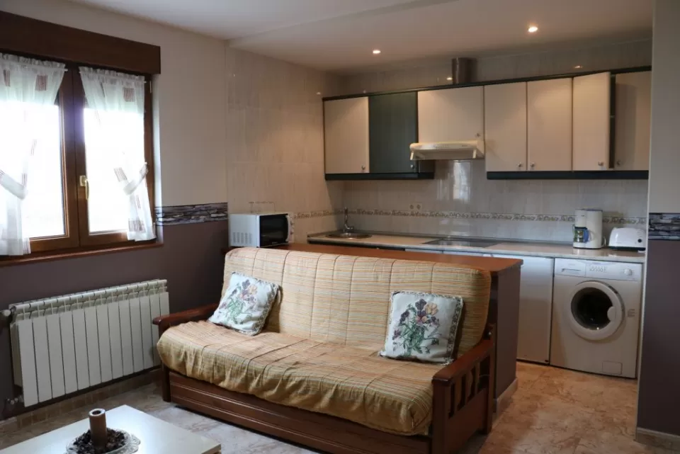 Apartamento Rural Andrea II