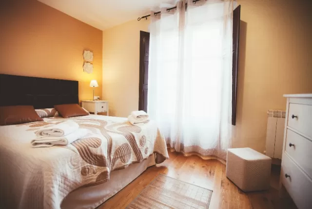 Apartamento Las Ayalgas