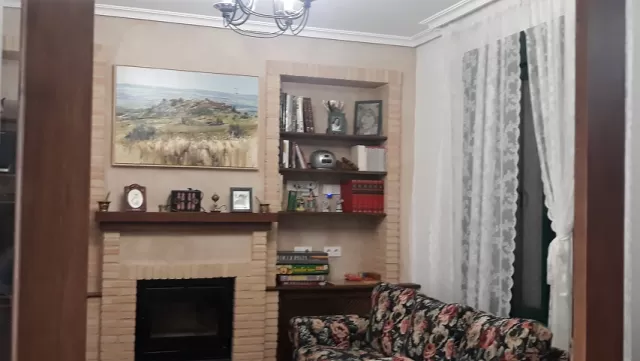 Casa Rural El Capricho de Andrea