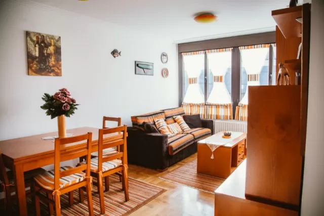 Apartamento Las Sirenas
