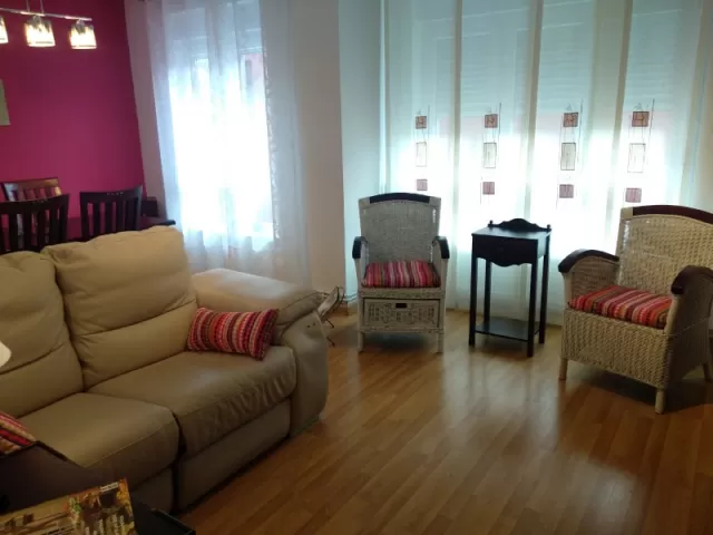 Apartamento El Parque