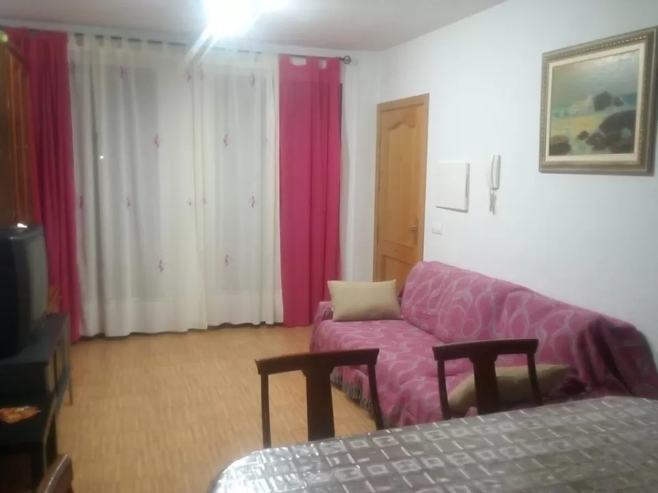Alojamiento La Mesta 