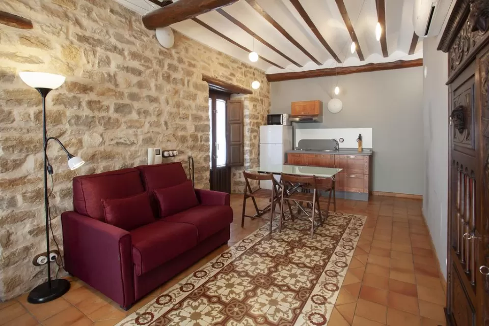 Casa Rural El Torreón