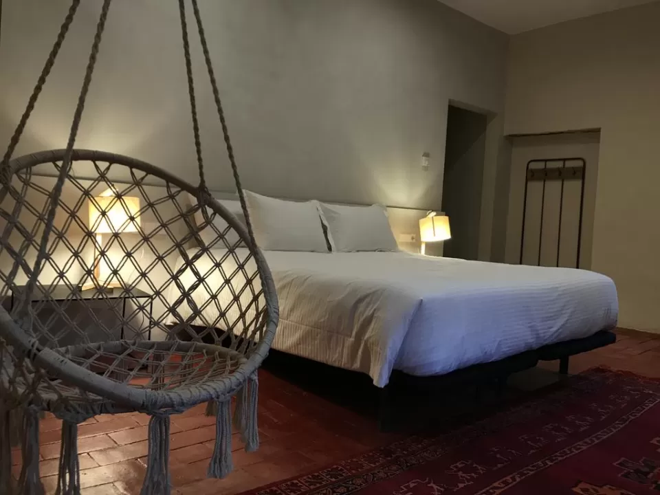  Hostal de Bianya 