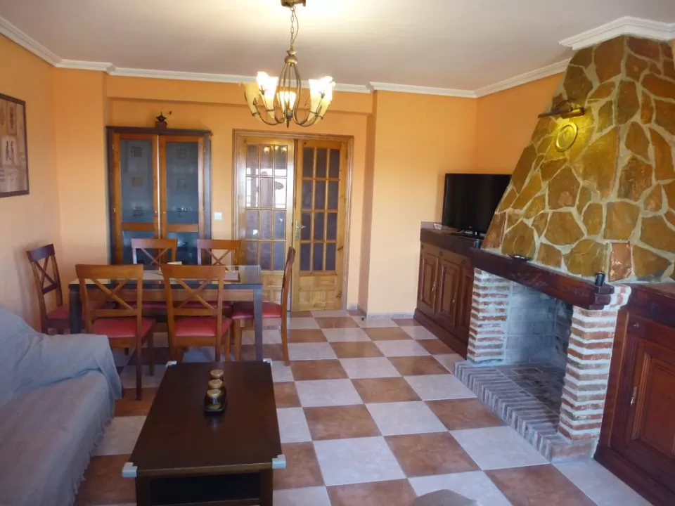 Casas Limas