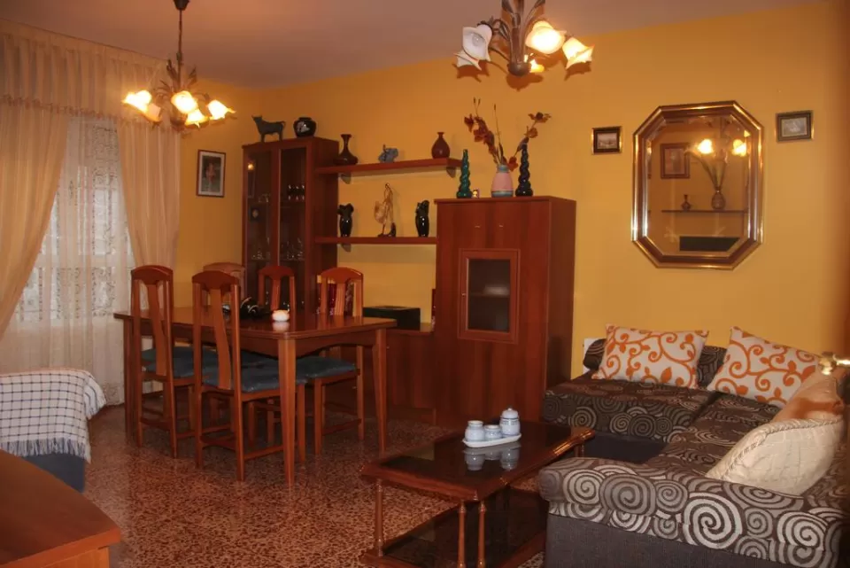 Casa Pinos
