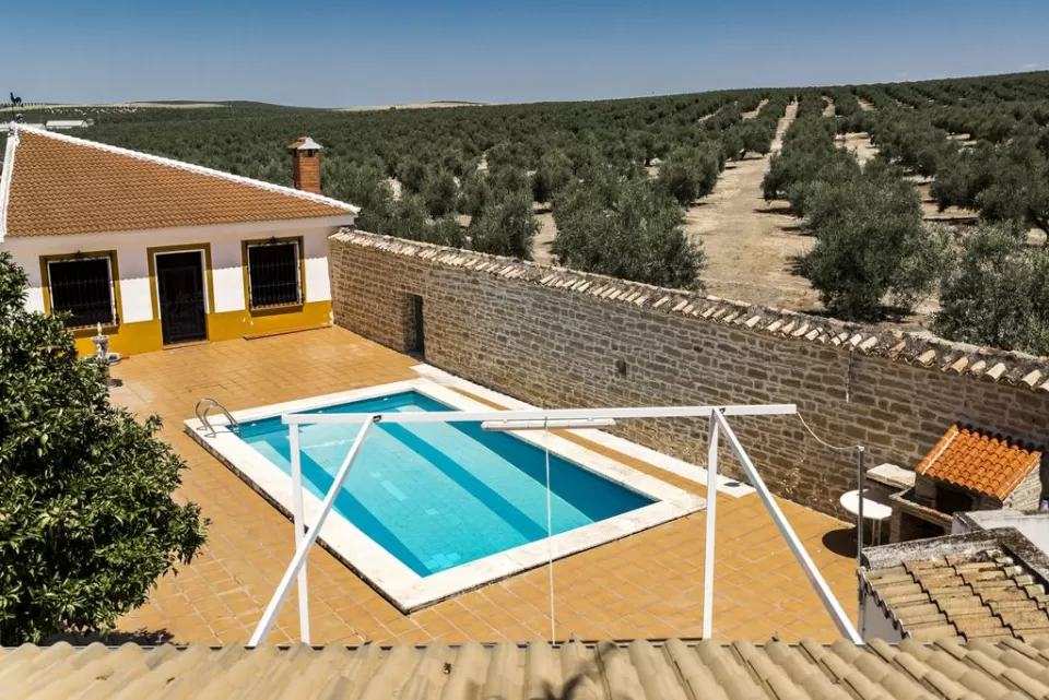 Málaga Planners- Villa Alicia