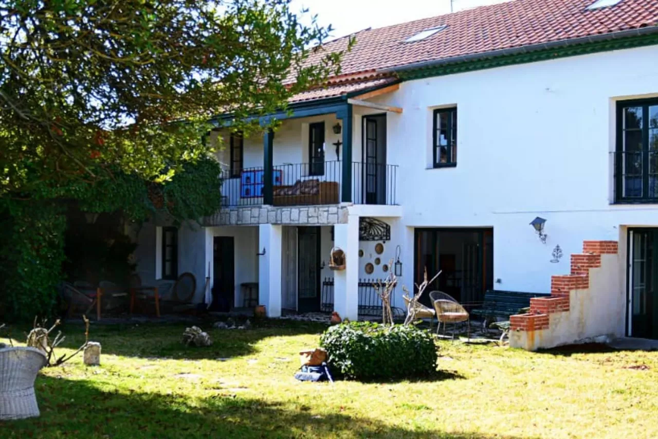La Casona de Clotilde