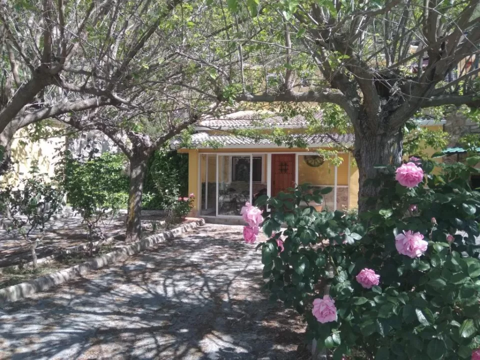 Casa rural Ivan El Penas II