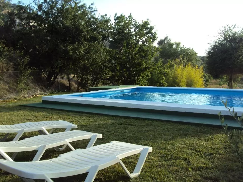 Finca los Prados