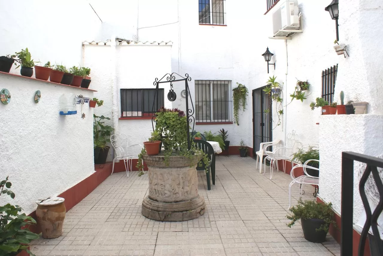 La Casa de Jenaro